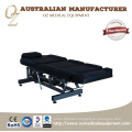 Chiropractic Table Physiotherapy Bed Shiatsu Massage Chair